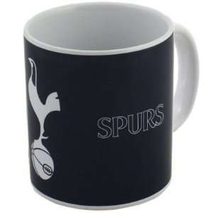  Tottenham Hotspur Jumbo Crest Mug