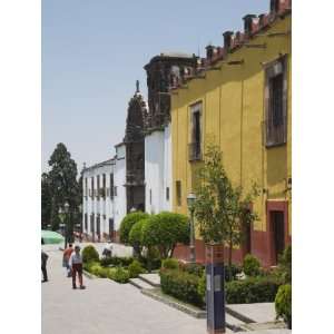 Plaza De Allende, San Miguel De Allende, Guanajuato State 