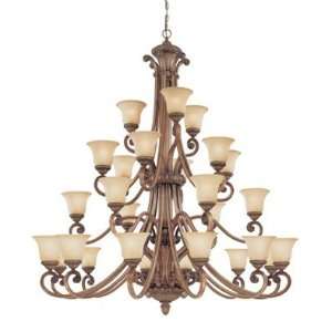  2409 54 Dolan Designs Carlyle Collection lighting