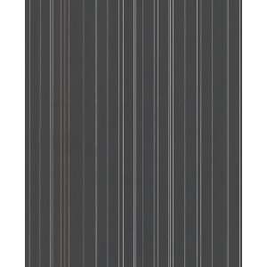  Graham and Brown 18169 Henry Wallpaper, Black: Home 