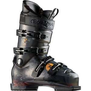  Rossignol Squad Pro 130 Carbon Ski Boots 2011   9.5 