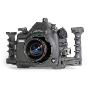  Aquatica D300s Underwater Video Housing for Nikon D300s 