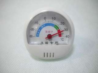 Brand New Dedicated refrigerator High accuracy thermometer  