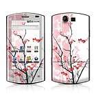 Acer Liquid S100 Skin Cover Case Decal Pink Blossom items in 