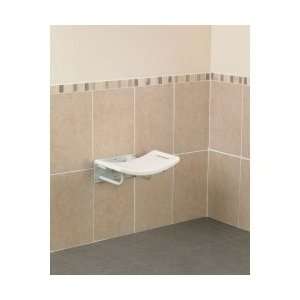  Shower Seat Wall Mounted   Lift Up: Health & Personal Care