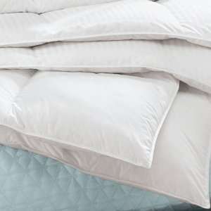   Synthetic Fill Down Alternative Comforter   Queen 47oz: Home & Kitchen