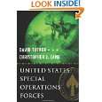 United States Special Operations Forces by David Tucker and 