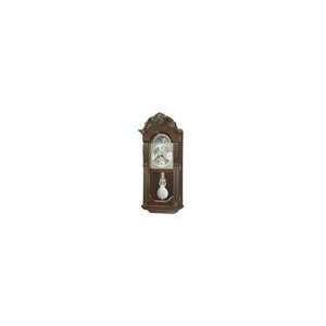  Howard Miller Norristown Wall Clock: Home & Kitchen