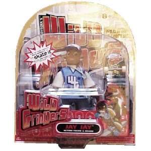  Wild Grinders, Jay Jay Toys & Games