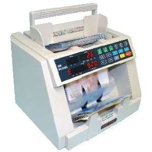    Heavy Duty Currency Cash Counter Amrotec AM60 