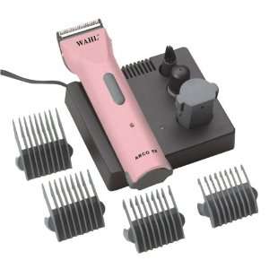  Wahl 8786 600 ARCO SE Pink Cordless Clipper