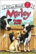 Farm Dog (Marley I Can Read John Grogan