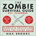 2011 The Zombie Survival Guide Max Brooks