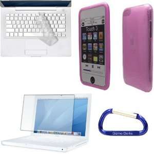   Combo (Pink) for the MacBook / MacBook Pro
