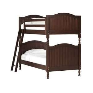  Pottery Barn Kids Catalina Bunk Bed: Home & Kitchen