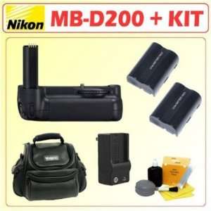  Nikon   D200 Digital SLR Camera