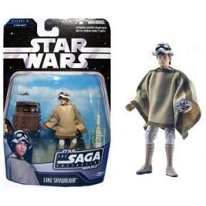  Luke Skywalker   Escape from Mos Eisley Tatooine   Saga 