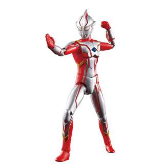 Action Figure Ultra Act ULTRAMAN NEW Mebius Anime Licensed ban64801 