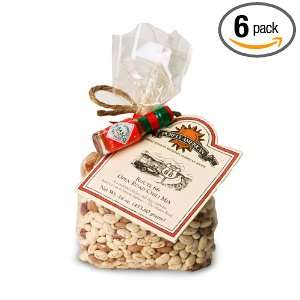 Purely American Route 66 Open Road Chili Mix, 16 Ounces Packages (Pack 