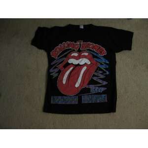  Rolling Stone Voodoo Lounge Tour (1994) T Shirt 