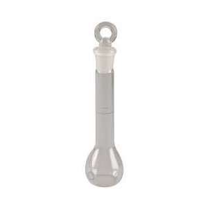 Volumetric Flask,class A,glass,500ml,pk4   APPROVED VENDOR  