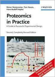 Proteomics in Practice A Guide to Successful Experimental Design 