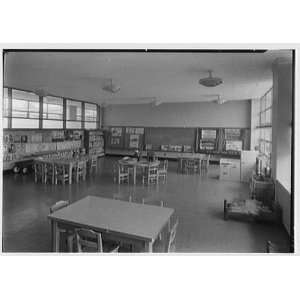  Photo East Hills School, Roslyn, New York. Kindergarten 