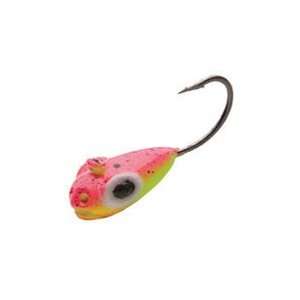   Gill Getter Jigs Size 14; Color Fruit Fly (62)