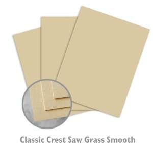  CLASSIC CREST Saw Grass Paper   300/Carton Office 