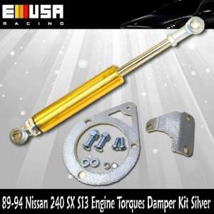   SX S13 Engine Torques Damper Kit Gold SR20DET Engine Only: Automotive