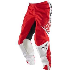  Fox Racing 180 Race Mens MX Motorcycle Pants w/ Free B&F 