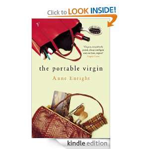 The Portable Virgin Anne Enright  Kindle Store