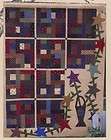 Out On a Limb Prints Charming quilt pattern items in Luv 2 Stitch 