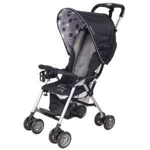  Combi Savvy EX Lightweight Stroller, Sable Baby