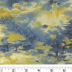  45 Wide COTTON LAWN   ELLENSHIRE Fabric By The Yard 