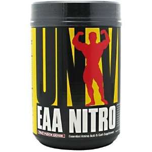  Universal Nutrition EAA Nitro, 2.1 lb (952g) (Amino Acids 