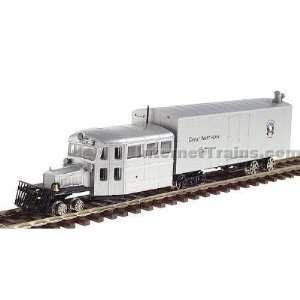  Con Cor N Scale Galloping Goose Railcar   Great Northern 
