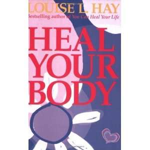  Heal Your Body [Paperback] Louise Hay Books