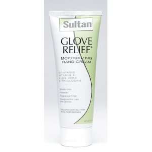 AD31209FG Cream Glove Relief Skin Protectant Aloe/ Vitamin E 3.3oz Per 