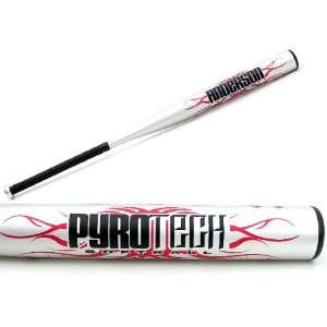  Anderson Pyro Tech Slow Pitch Softball Bat 34 Inchs 28 