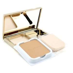 Exclusive By Clarins Hydra Luminous Flawless Powder Foundation SPF 20 