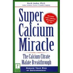 Super Calcium Miracle