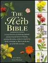   The Herb Bible by Peter McHoy, Sterling Publishing 