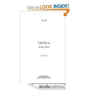 DIAL ROSE (French Edition) FJKD  Kindle Store
