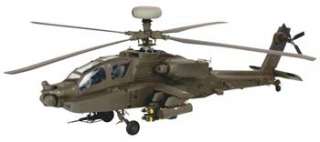 Revell Germany 1/48 Apache AH 64 Model 04420  