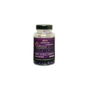   Stage By EPG Post Cycle Therapy 60 Capsules