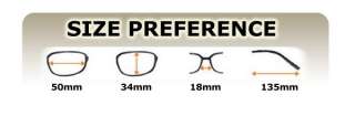 EyezoneCo] Vogue Half Rim Eyeglasses FRAME VO2226 W986  