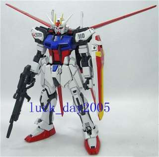 BANDAI Aile Strike Gundam MG 1/100 MODEL KIT  