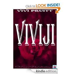VIVIJI Vivi Pruitt  Kindle Store