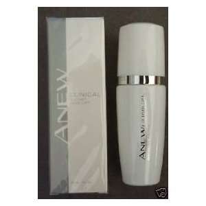  Avon Anew Clinical Instant Face Lift Treatment therapy 